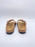 Birkenstock Arizona bs Copper brons